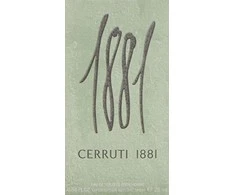 Nino Cerruti Kvepalai Cerruti 1881 EDT 25ml vyrams