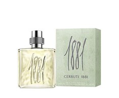 Kvepalai vyrams Nino Cerruti Cerruti 1881 EDT, 100 ml