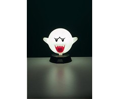 Paladone Nintendo Super Mario Bros Boo lempa
