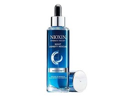Nioxin Intensyvi naktinė priemonė nuo plaukų slinkimo (Night Density Rescue) 70 ml