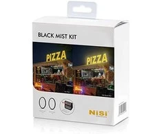 NiSi Juodas Mist Kit 82mm