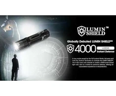 Žibintuvėlis EDC serija / EDC33 NITECORE