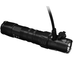 Žibintuvėlis - Nitecore MH12SE 1 800 liumenų 405 m USB-C įkraunamas LED žibintuvėlis