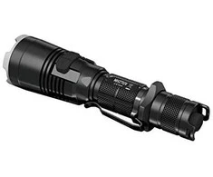 Žibintuvėlis Nitecore MH27UV, 1000lm, USB
