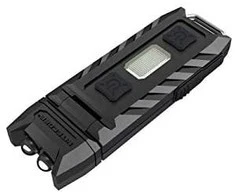 Žibintuvėlis Nitecore THUMB, 85lm, USB