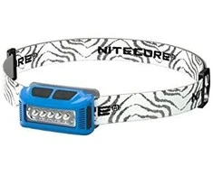 Nitecore NU10 priekinis žibintas