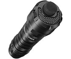 TIKSLIŲ SERIJŲ TIKSLIŲJŲ SERIJŲ / 4000 LUMENS P10IX NITECORE žibintuvėlis