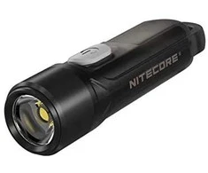 Žibintuvėlis Nitecore TIKI LE, 300 lm