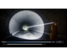 Žibintuvėlis Nitecore TM03, 2800lm
