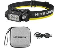 Nitecore Žbuddyvėlis ausinėms HC65 UHE 2000lm USB-C