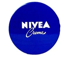 Nivea Intensive Kreminis (Creme), 250 ml