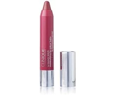 „Clinique Chubby Stick“ drėkinamasis lūpų dažų balzamas „07 Super Strawberry“, 3 g