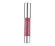 „Clinique Chubby Stick“ drėkinamasis lūpų dažų balzamas „07 Super Strawberry“, 3 g