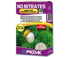 Prodac No Nitrates filtravimo medžiaga sugerianti nitratus 200ml