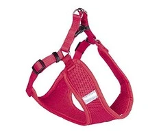 Nobby Mešh reflektoriai sudpenders red dydis L 58-69cm