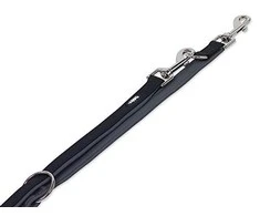 Nobby Classic Preno Regulated S Juodas 200cm 15 / 20mm