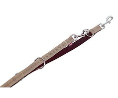 Nobby SOFT GRIP LANYARD REG 2/200cm BEIGE