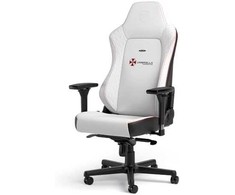 „noblechairs HERO“ žaidimų kėdė – „Resident Evil Umbrella Edition“