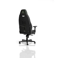 „noblechairs LEGEND“ žaidimų kėdė – „Shure“ leidimas