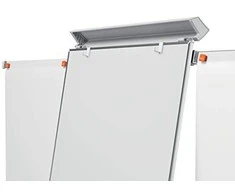 Magnetinis Nobo Flipchart Shark
