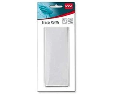 Esselte Magnetinės lentos valiklis NOBO Drywipe, mėlyna sp.