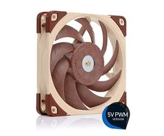 Noctua NF-A12x25 5V PWM