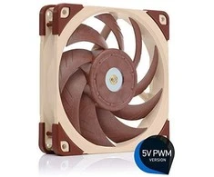 Noctua NF-A12x25 5V PWM