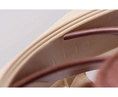 Noctua NF-A12X25 PWM - Kompiuterio dėklas - Cooler - 12 cm - 450 RPM - 2000 RPM - 1700 RPM