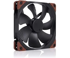 Noctua NF-A14 industrialPPC-3000 PWM Kompiuterio dėklas Cooler