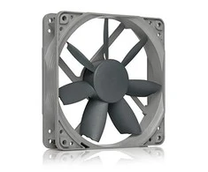Noctua NF-S12B Redux 1200 PWM Kompiuterio dėklas Cooler 12 cm