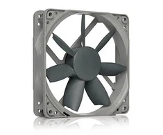 Noctua NF-S12B redux 700 Kompiuterio dėklas Fan