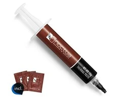 Noctua NT-H2 - 2.81 g/cm³ - Gray - -50 - 200 °C - 3.6 ml - 10 g - 75 mm