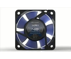 Oro aušintuvas korpusui BlackSilent Fan XR1 (ITR-XR-1)