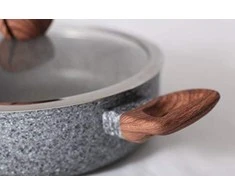 FRYPAN BERLINGER HAUS FOREST LINE 24CM BH-1210-N