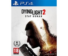 Techland Dying Light 2 Stay Human PS4
