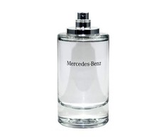 Kvepalai vyrams Mercedes-Benz Mercedes-Benz For Men EDT, 120 ml