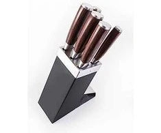 Peilių rinkinys krosnelė G21 Gourmet Dynamic 60022163, 5 vnt