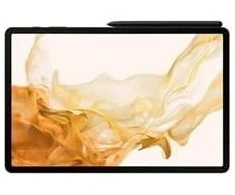 Planšetė Samsung Galaxy Tab S8+ 5G Enterprise Edition 128GB juodas