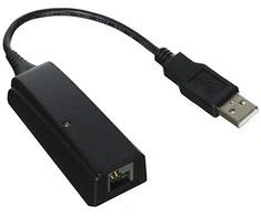 Thrustmaster Adapteris T.RJ12 USB pedalams
