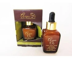 Xpel Argan Oil Skin Serum moterims, 50 ml