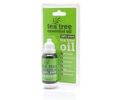 Xpel Tea Tree Essential Oil Body Oil moterims, 30 ml