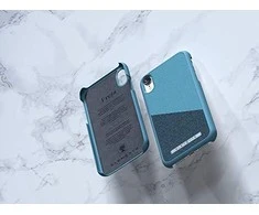 Nordic Elements Saeson Freja – iPhone XR (benzininis) dėklas