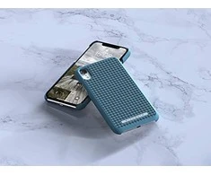 Nordic Elements Saeson Idun – iPhone XR (benzininis) dėklas