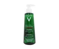 Vichy Normaderm Deep Cleansing Gel valomasisi veido gelis 200ml