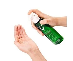 Vichy Normaderm Deep Cleansing Gel valomasisi veido gelis 200ml