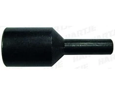 Laikiklis valymo diskui SAINT-GOBAIN 6mm koteliu