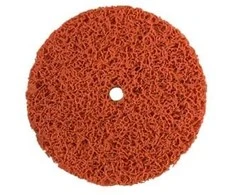 Paviršiaus valymo diskas SAINT-GOBAIN BLAZE Rapid 150x13x12mm