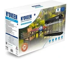 N'oveen IKN36 IPX4 Professional