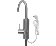 Momentinis vandens šildytuvas N'OVEEN IWH850 INOX