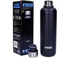 Noveen Terminis buteliukas NEVEEN TB410 Juoda Mot 500 ml